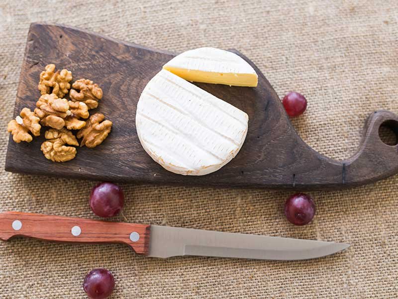 Best guide to shopping for organic ingredients.